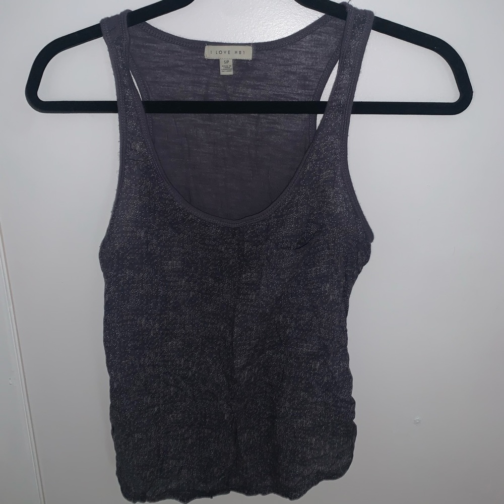 [S]👚F21 tank top